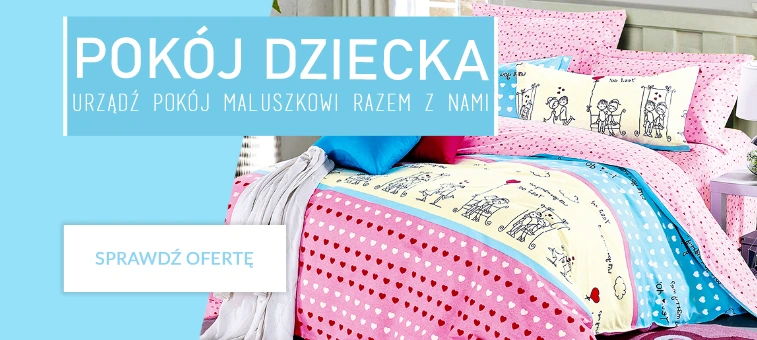 Pokój dziecka