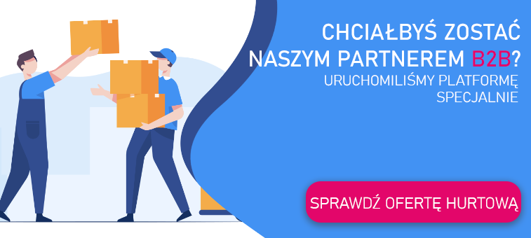 Platforma hurtowa Hurt-dho.pl