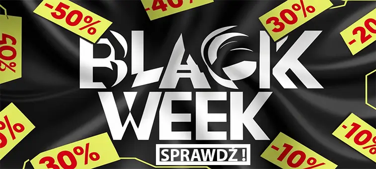 Black Week 2025