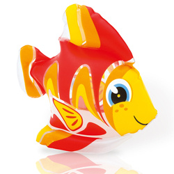 Zwierzątka do kąpieli - złota rybka INTEX 58590