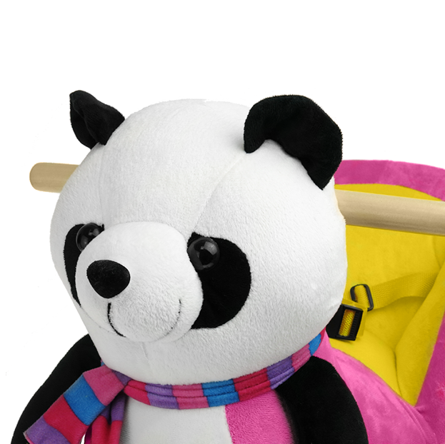 Bujak dla dzieci Panda KINDERSAFE EH-34
