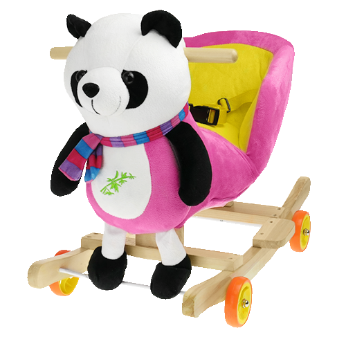 Bujak dla dzieci Panda KINDERSAFE EH-34