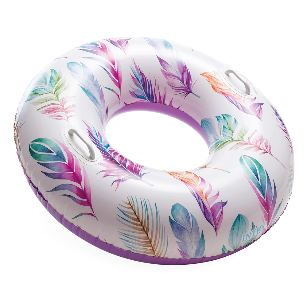 Duże koło z uchwytami 97 cm Intex 58263