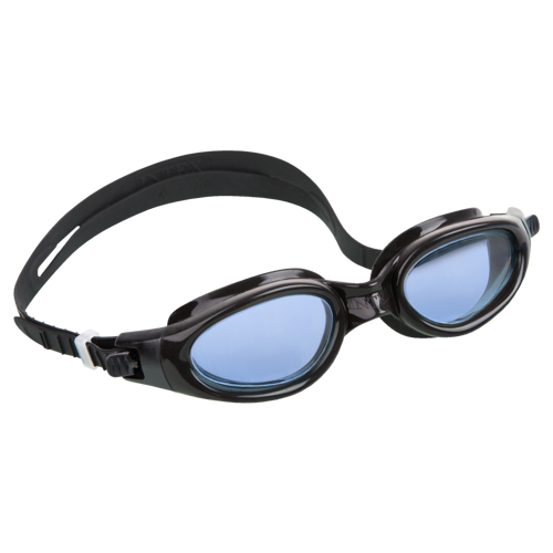 Okulary Pływackie do pływania ANTY-MGŁA INTEX  kolor niebieski 55692