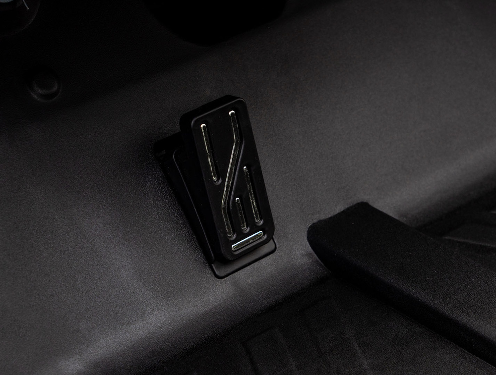 Pojazd Buggy Maverick Turbo RR STRONG Niebieski