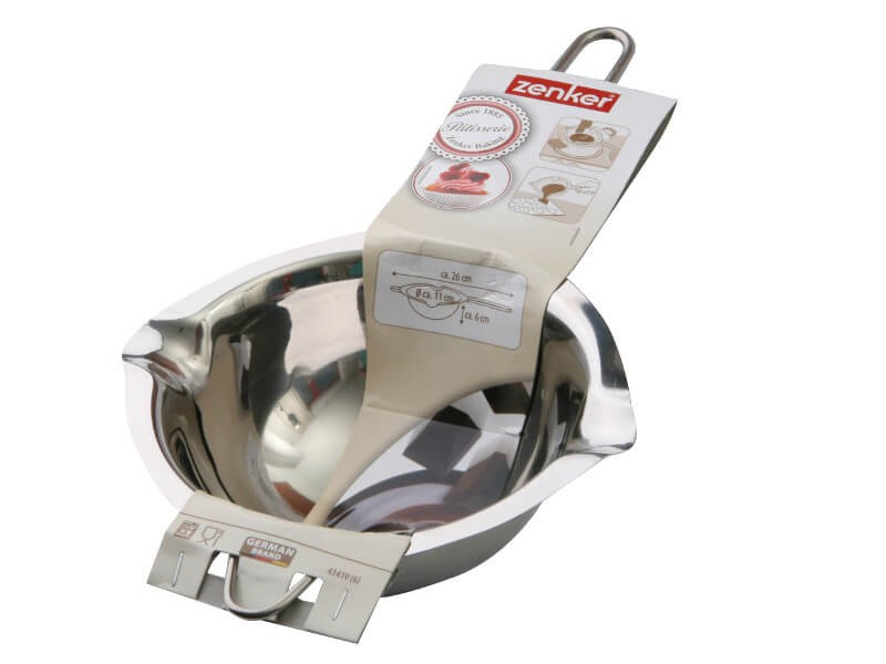 Naczynie do roztapiania czekolady tygielek FACKELMANN 43419