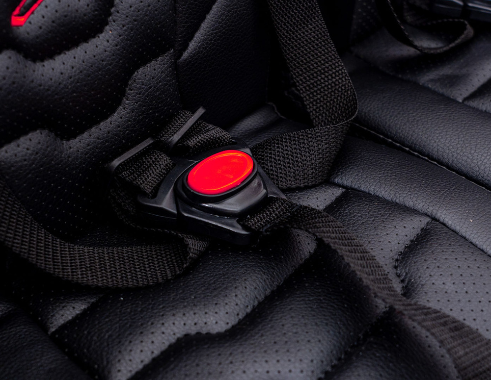 Pojazd Buggy Maverick Turbo RR STRONG Niebieski