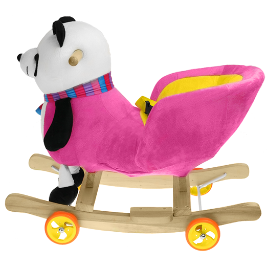 Bujak dla dzieci Panda KINDERSAFE 