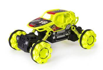 Samochód terenowy OFF-ROAD zdalnie sterowany