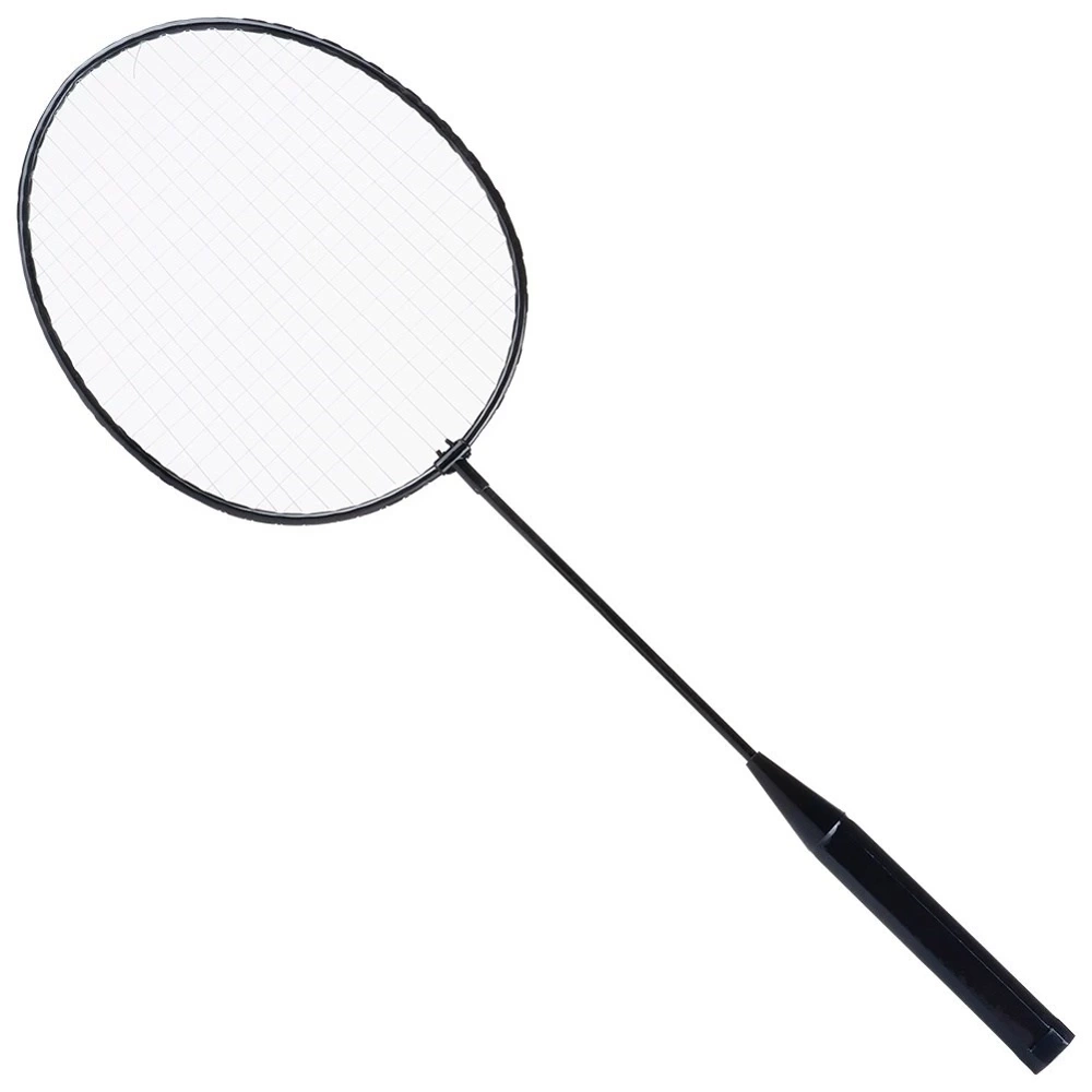 Zestaw do badmintona 8 lotek 61 cm 12 el.