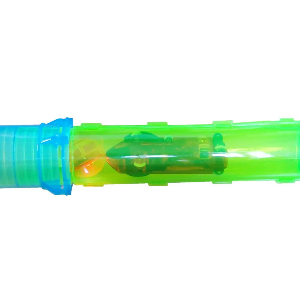 Tor wyścigowy rurowy Speed Pipes + Autko RC