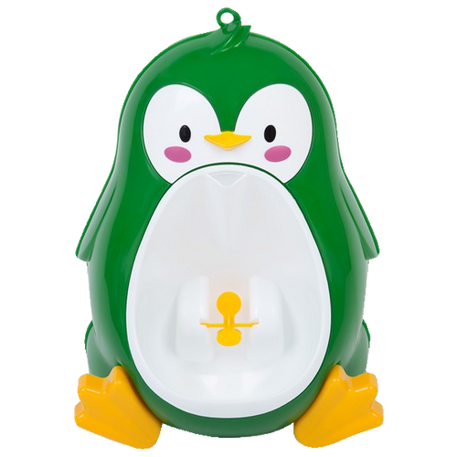 Pisuar nocnik do nauki siusiania dla chłopców mini PINGWINEK OUTLET