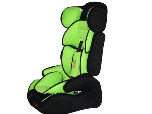 Fotelik samochodowy 9-36 kg KinderSafe Prestige GE-E