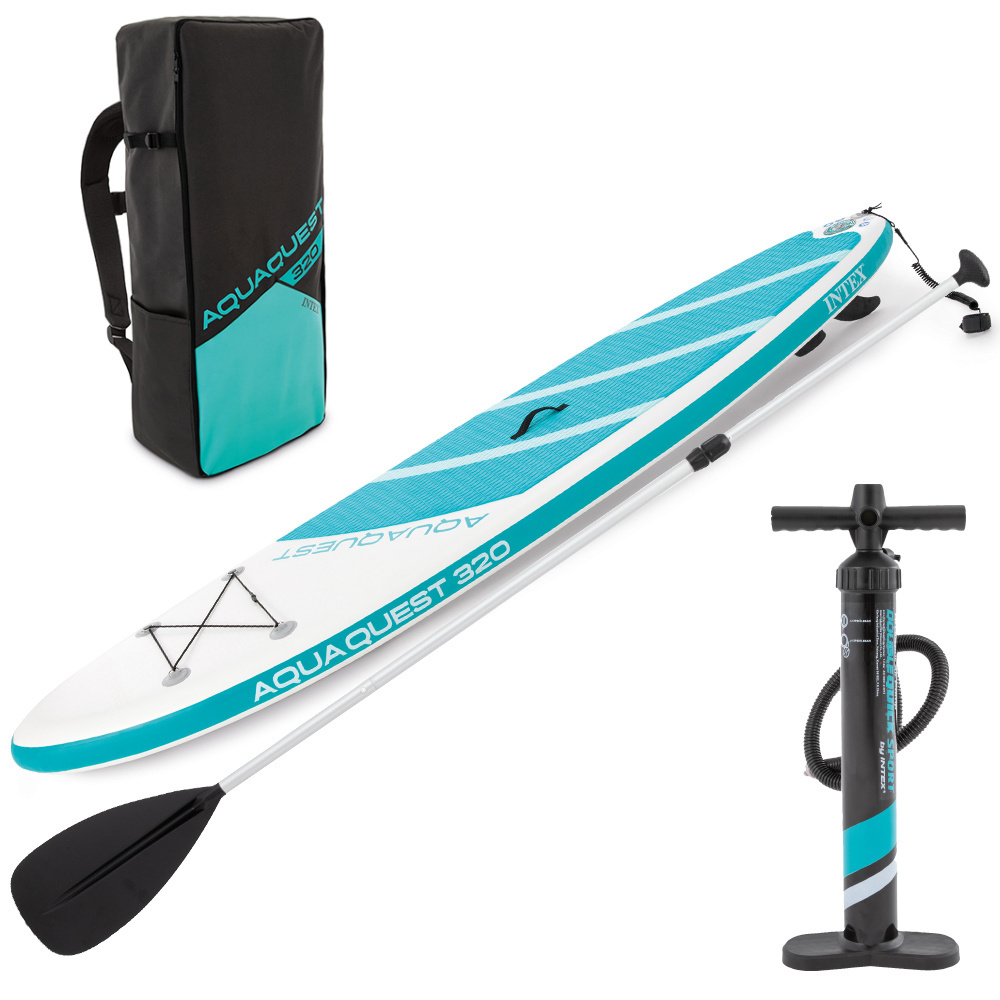 Deska do pływania SUP AQUA QUEST 320 Intex 68242 