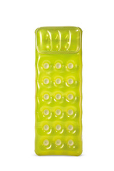 Materac do pływania 188 x 71 cm INTEX 58890 zielony