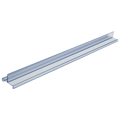 Dekorator literki, szablon + listwa Zenker 43401