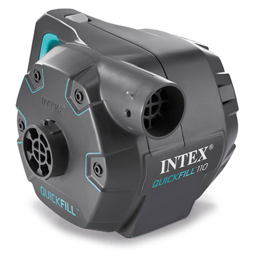 Pompka elektryczna Quick Fill 220-240V INTEX 66644