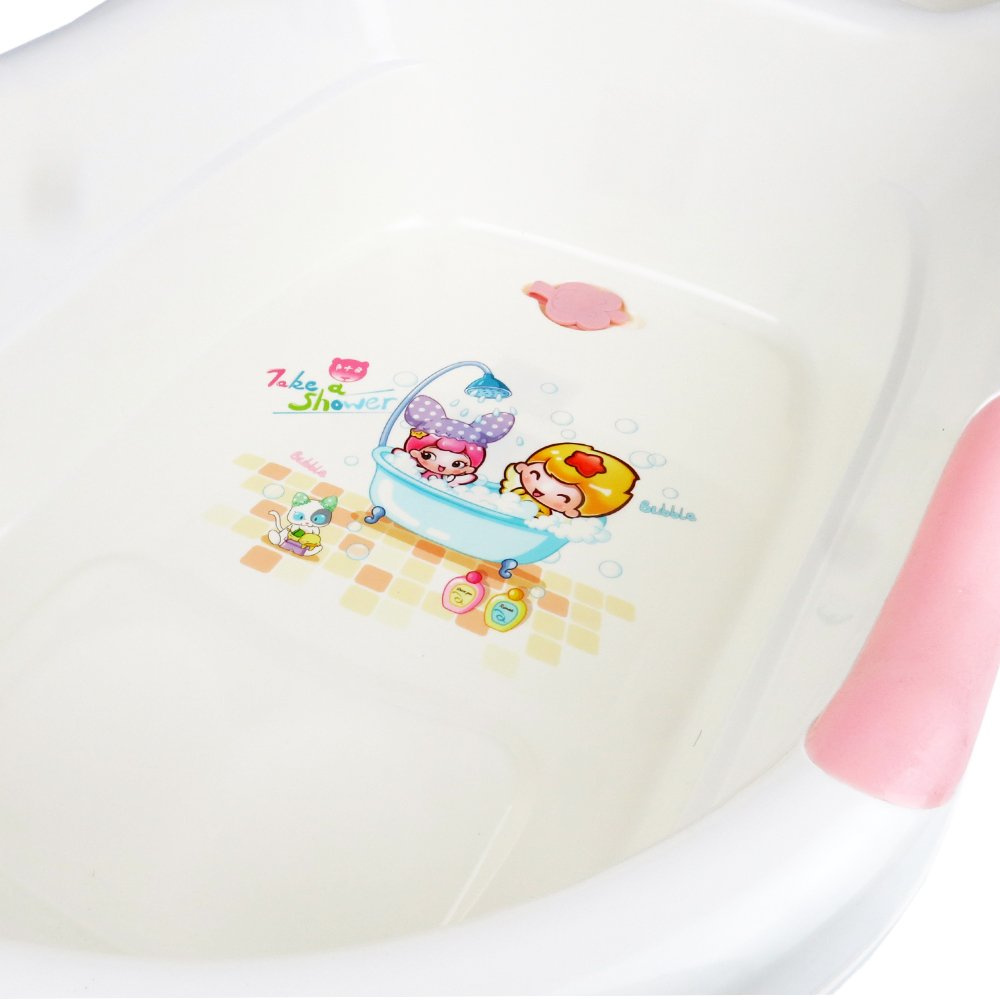 Wanienka wanna do kąpieli 81 x 49 x 26 cm  Kindersafe