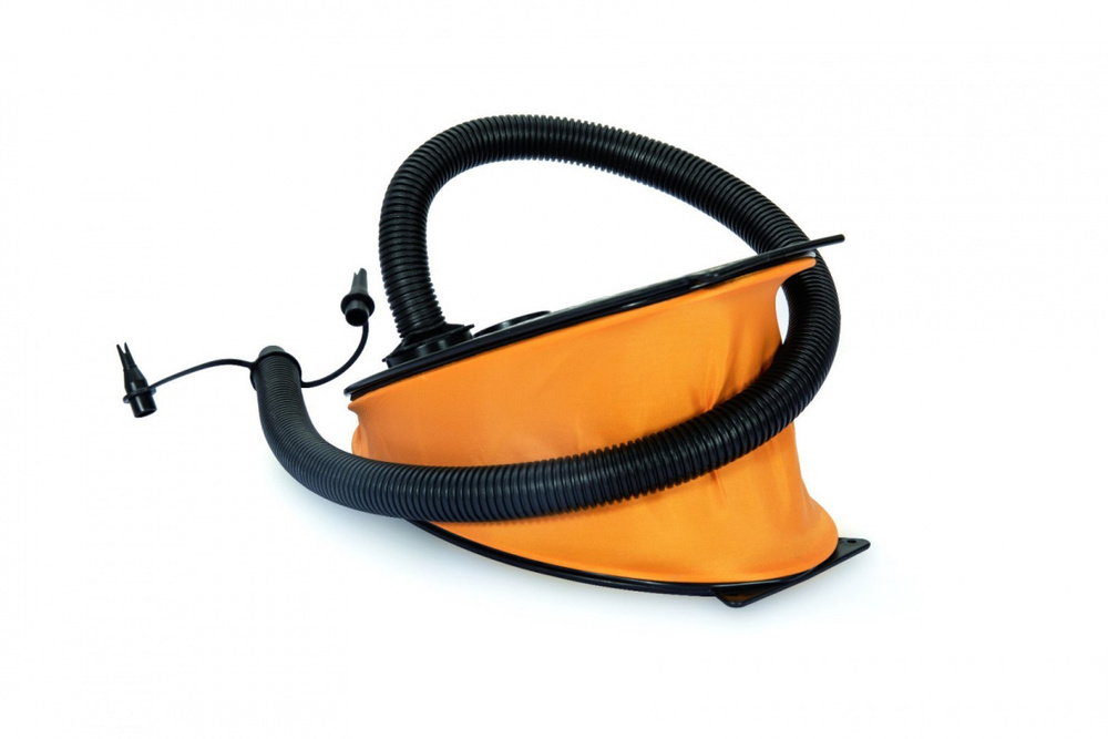 Pompka nożna 28 x 19 cm Bestway 62004