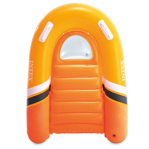 Deska do nauki pływania na basen surf Intex 58154