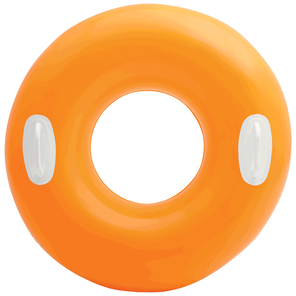 Koło plażowe kółko 76 cm Intex 59258 basen do pływania