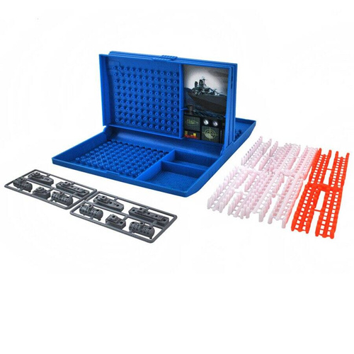 Gra Statki bitwa morska gra strategiczna logiczna 