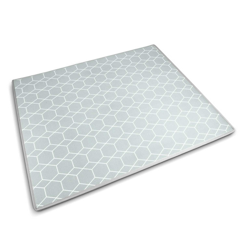 Mata piankowa edukacyjna zwijana 180 x 150 x 1,5 cm