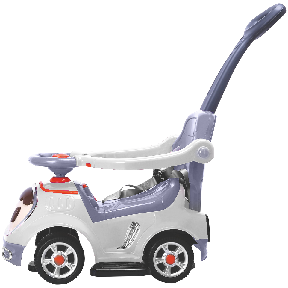 Jeździk dla dzieci KINDERSAFE 