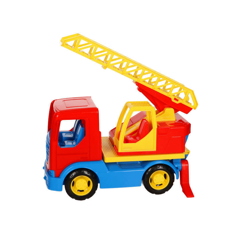 Tech Truck straż pożarna wader 35319