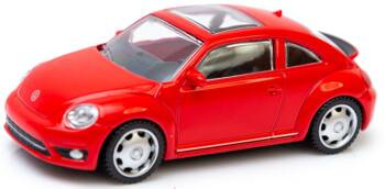 VOLKSWAGEN BEETLE 58800 1:43 mix kolorów