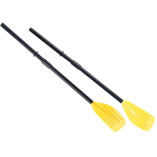 Wiosła plastikowe do pontonu 122 cm INTEX 59623 2 szt. 