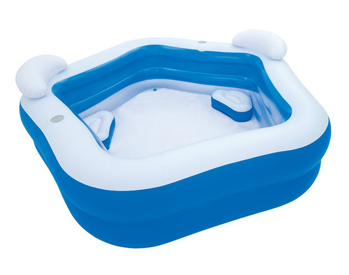 Bestway dmuchany BASEN 213 x 206 x 69cm  54153
