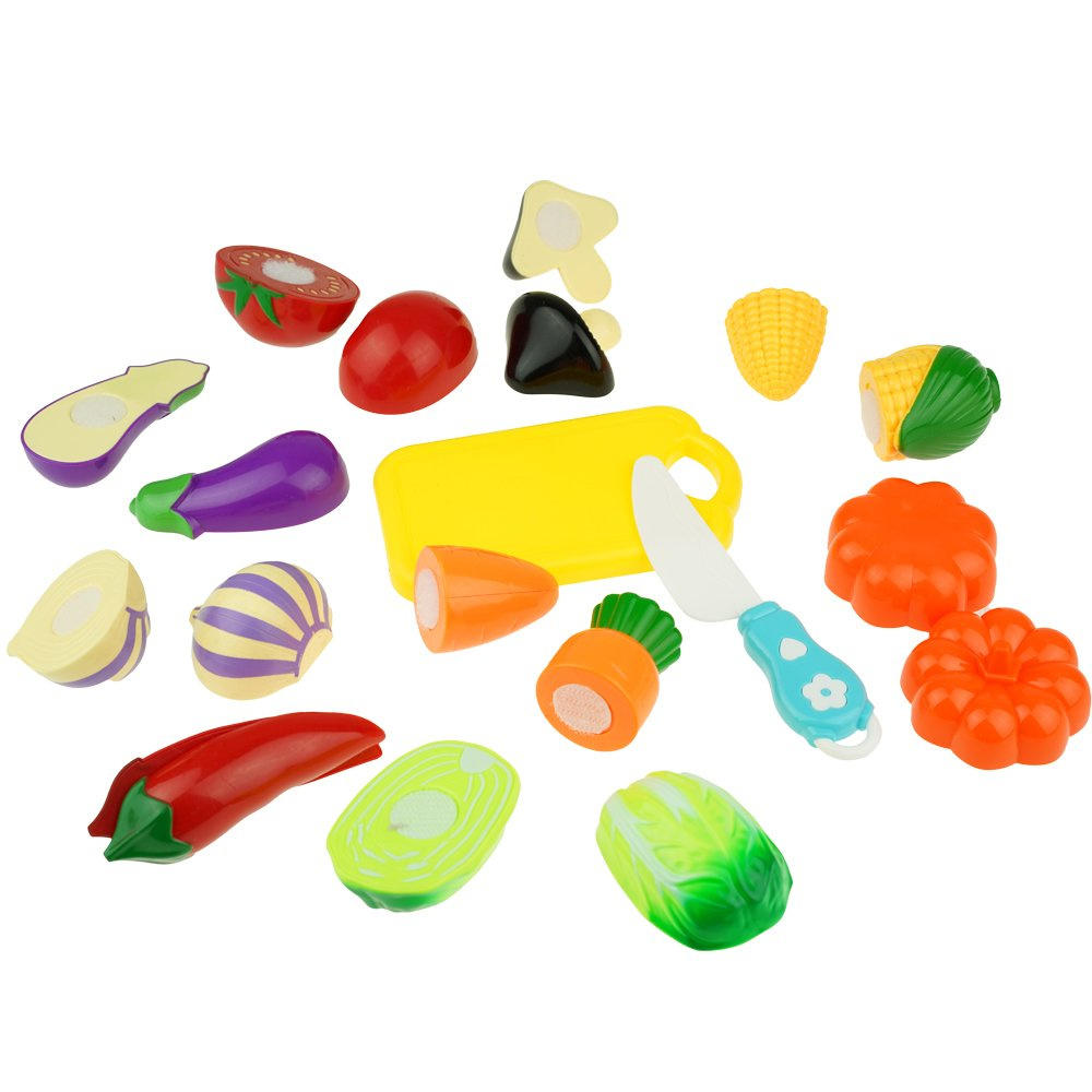 Zestaw warzywa do krojenia na rzep nóż deska pomidor