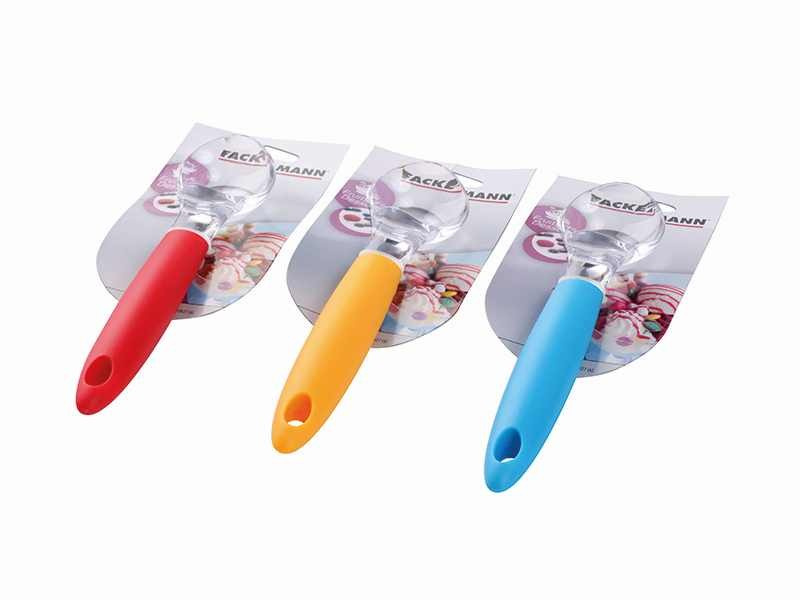 Łyżka do lodów gałkownica Fackelmann  45927