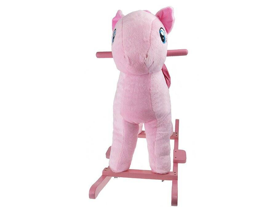 Konik bujany Malinka KINDERSAFE