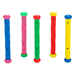 Podwodne pałeczki patyczki do nurkowania 5 szt. Intex 55504