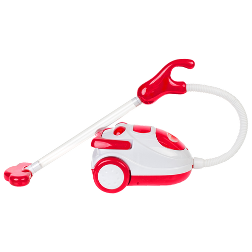 Zestaw duży Agd dla dzieci - odkurzacz, żelazko, pralka