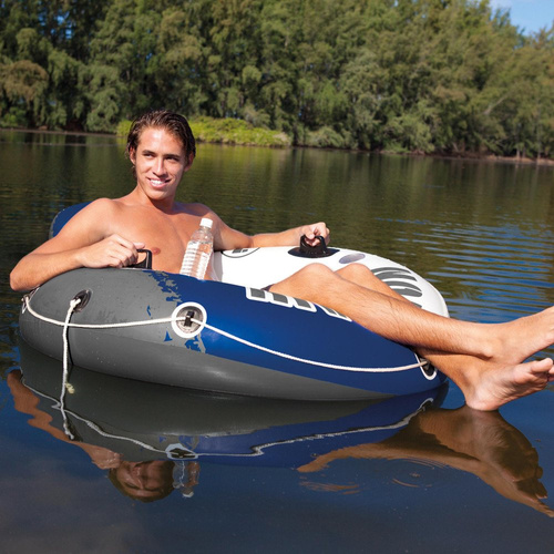 Koło do pływania Rivier Run I 135 cm Intex 58825