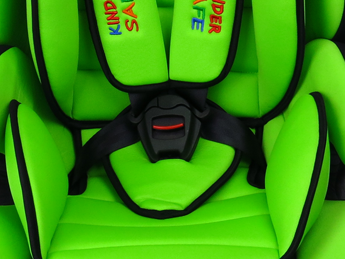 Fotelik samochodowy 9-36 kg KinderSafe Prestige GE-E