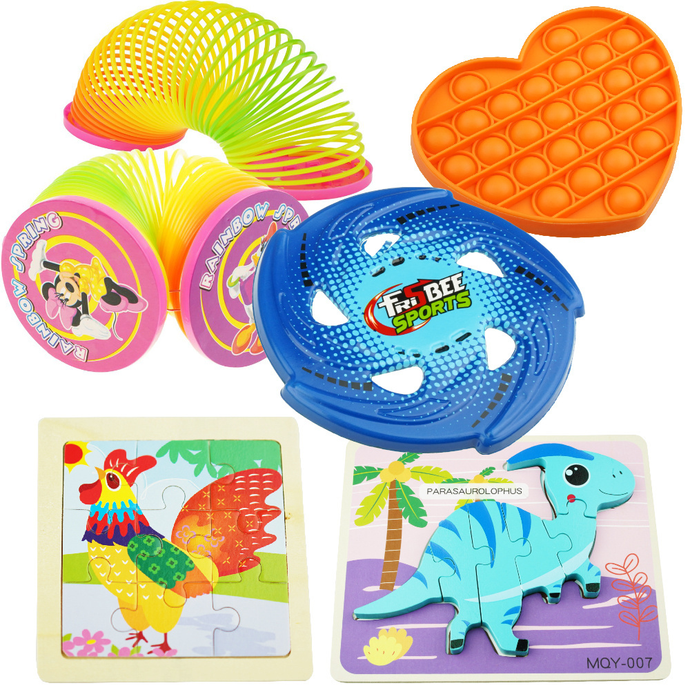 Zestaw upominkowy dla najmłodszych pod choinkę