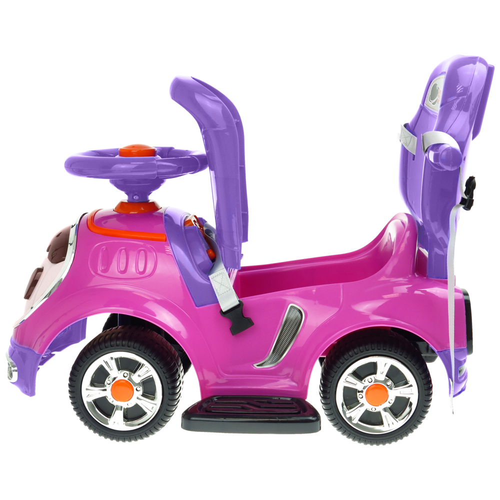 Jeździk dla dzieci KINDERSAFE 