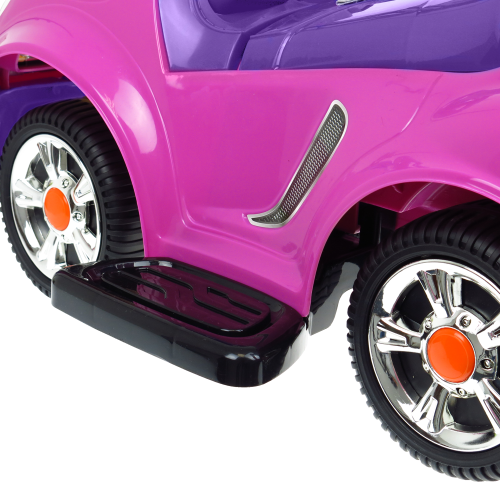 Jeździk dla dzieci KINDERSAFE 