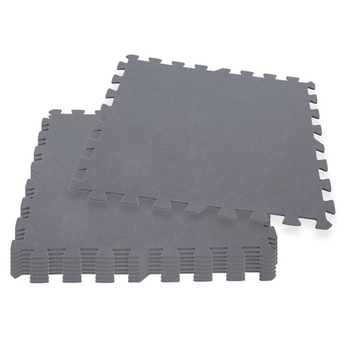 Mata pod basen puzle podłoga 50x50 cm Intex 29084