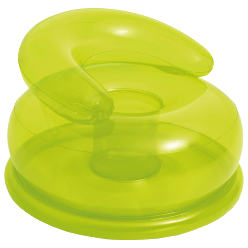 Kolorowe fotele dmuchane dla dzieci 48509 Intex