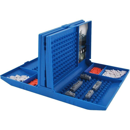 Gra Statki bitwa morska gra strategiczna logiczna 