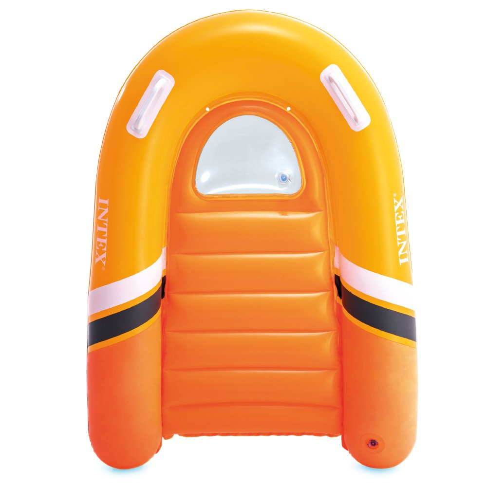 Deska do nauki pływania na basen surf Intex 58154