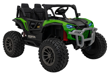 Pojazd Terenowy HONDA Talon 4x4 Zielony