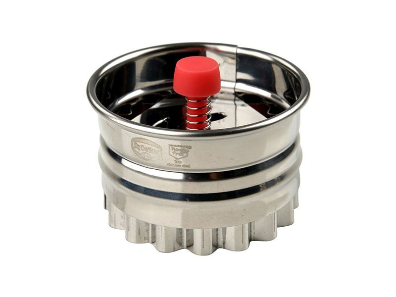 Foremka wykrawacz do ciast piernika Dr.Oetker 1499