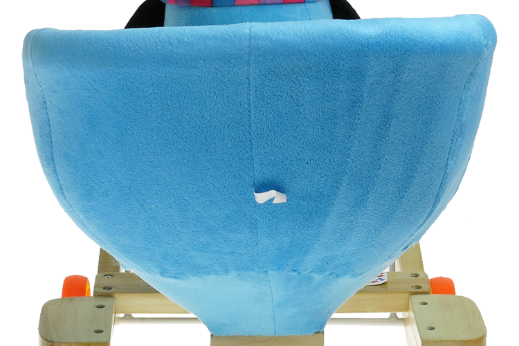 Bujak dla dzieci Panda KINDERSAFE