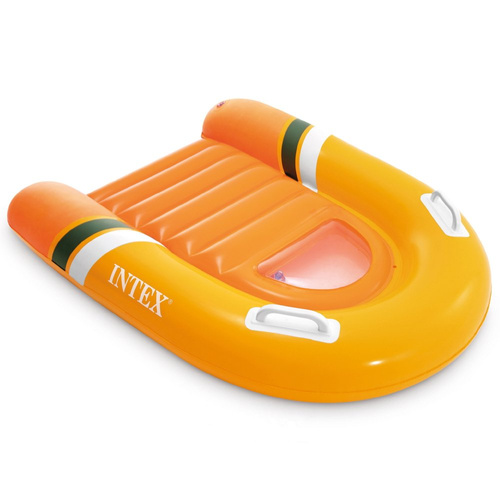 Deska do nauki pływania na basen surf Intex 58154